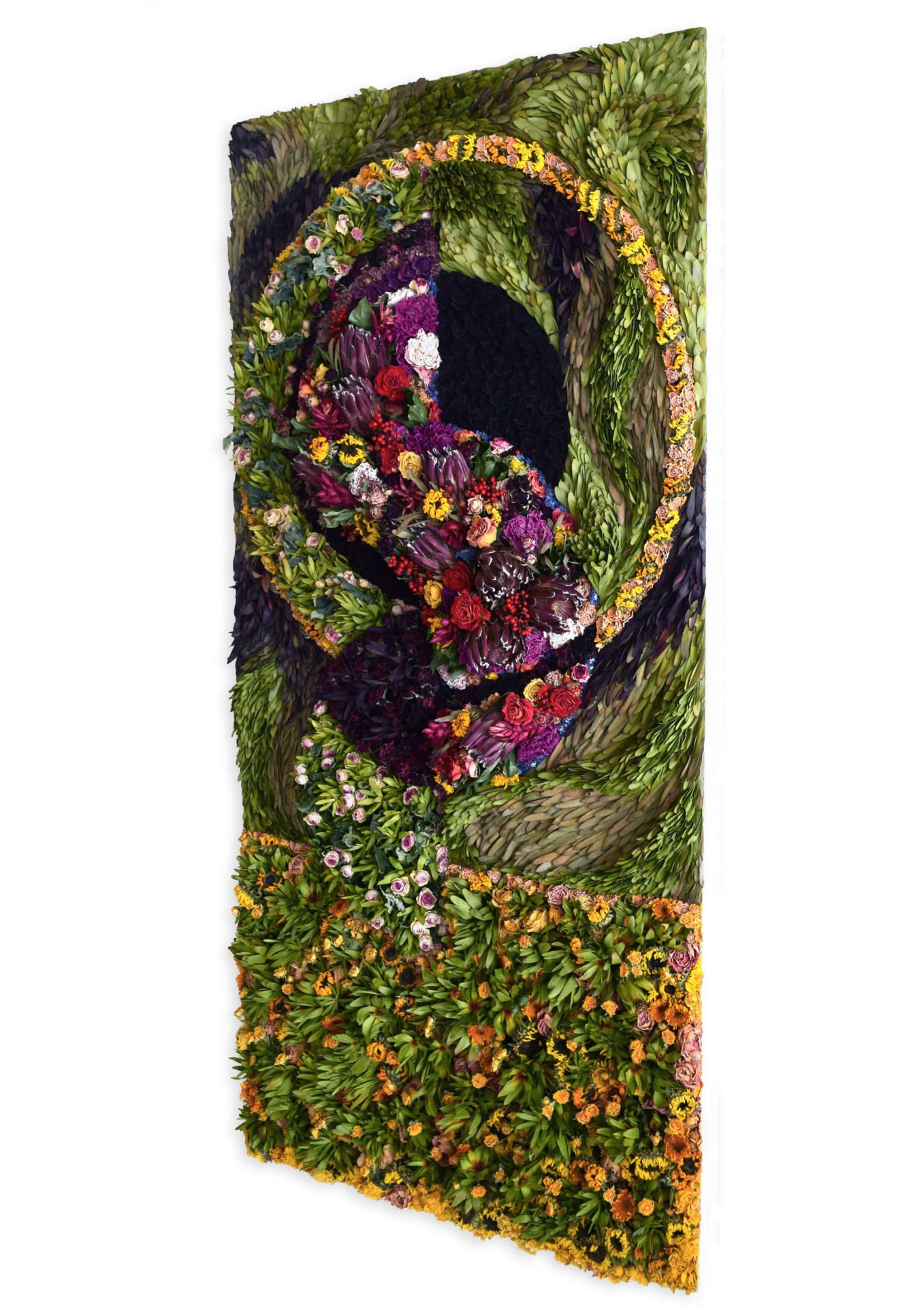 negative and positive